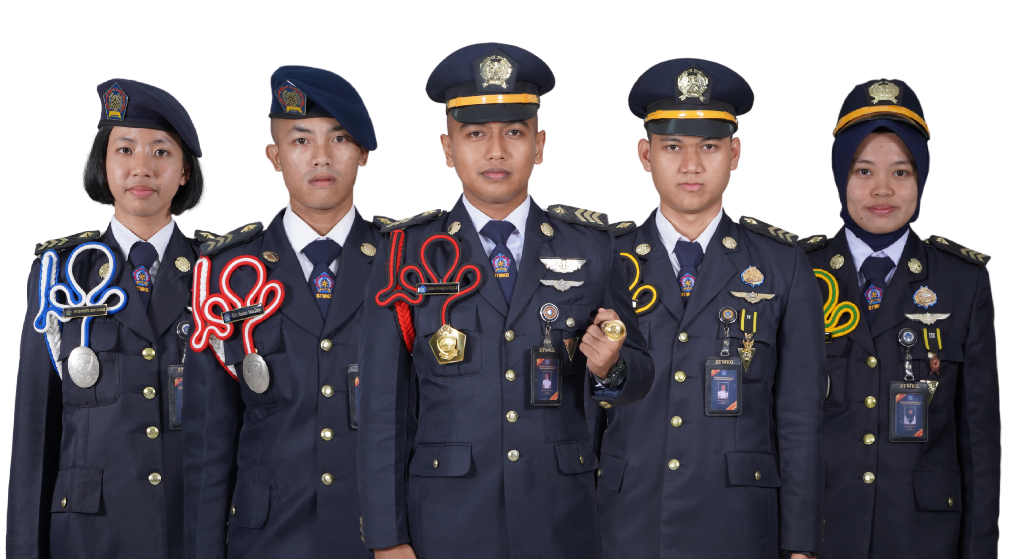 STMKG Image